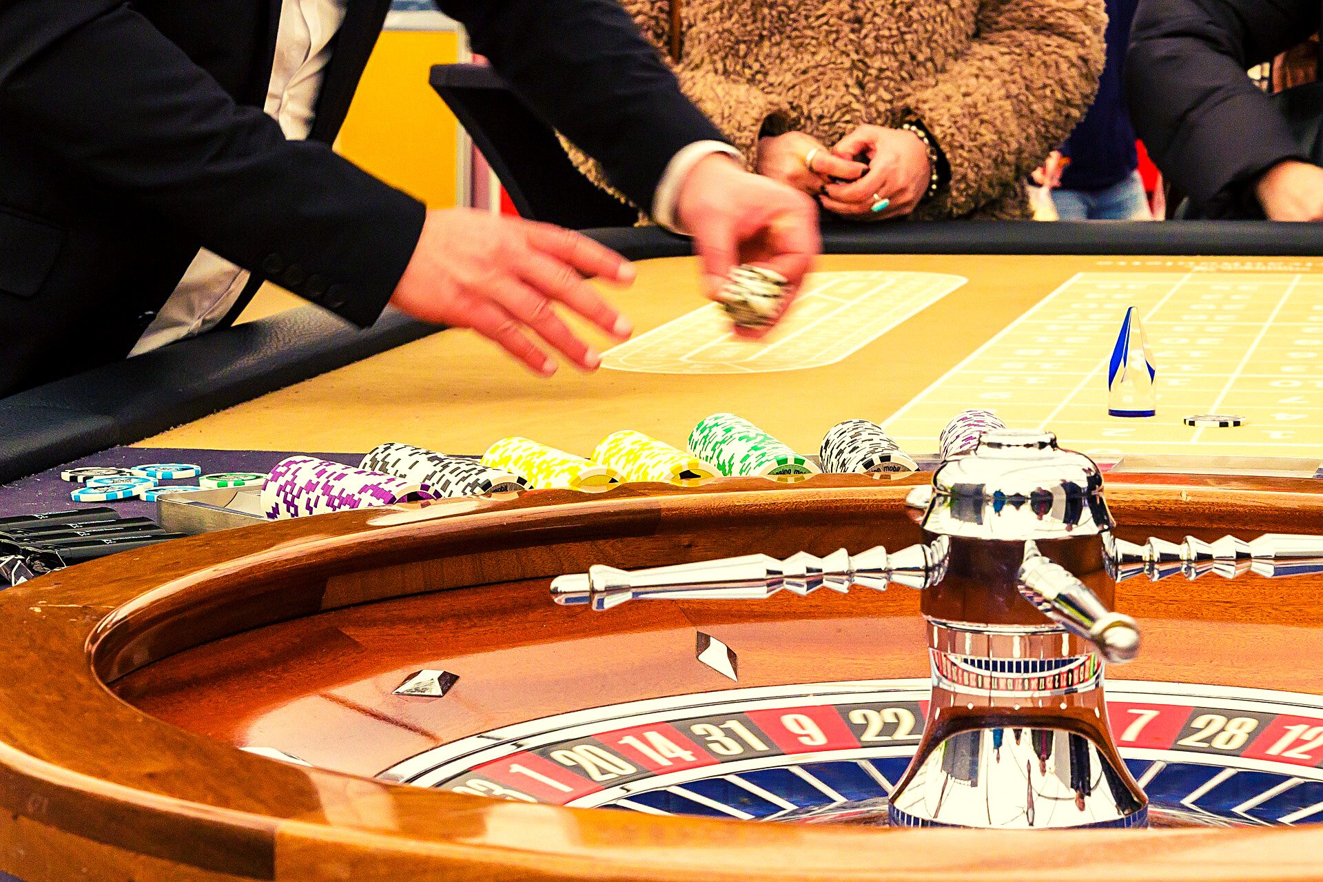 Exploring the World of Online Casinos: A Modern Era of Entertainment