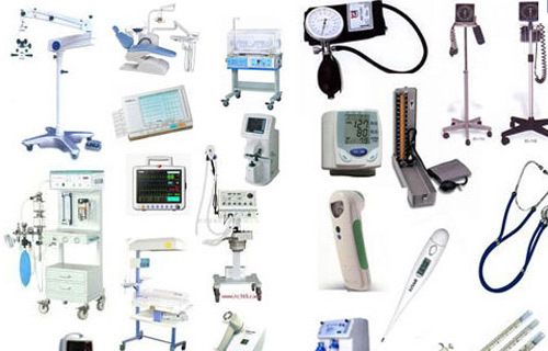 Exploring the Evolution of Laboratory Medical Equipment